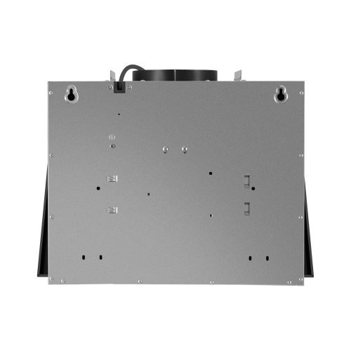 Вытяжка MAUNFELD Tower A 50 черный