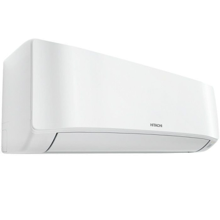Сплит-система Hitachi RAK-DJ25RHAE/RAC-DJ25WHAE Shiratama Inverter