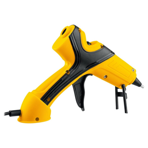 Пистолет термоклеевой электрический STAYER Pro 11 0681-20 d 11мм, 18г/мин