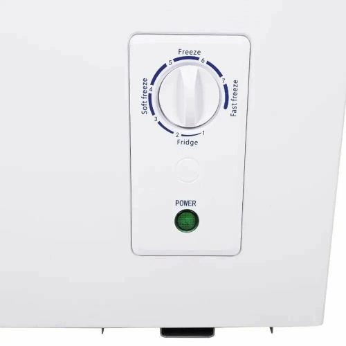 Морозильный ларь МЕЧТА МЛ-235