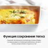 Микроволновая печь Samsung MS23T5018AG/BW серый