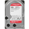 3 ТБ Жесткий диск WD Red Plus [WD30EFPX]