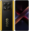 Смартфон Poco X7 5G 8\256 Черный