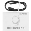 Спортивные часы Garmin Forerunner 265S