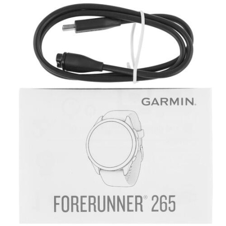 Спортивные часы Garmin Forerunner 265S