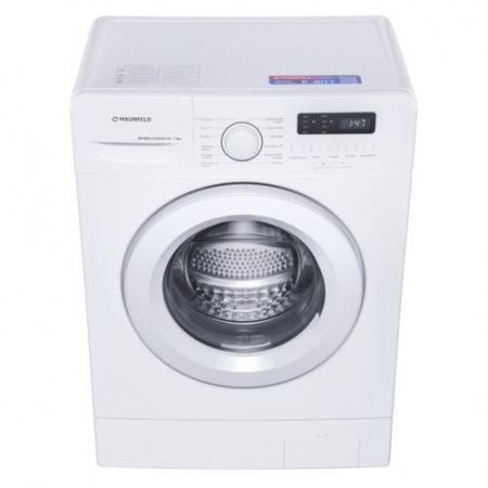 Стиральная машина MAUNFELD MFWM127WH051D белый