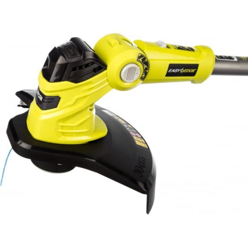 Гибридный триммер Ryobi RLT1831H20F (5133003710) с акк и ЗУ
