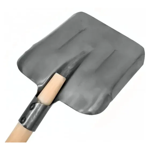 Лопата совковая Gigant SH-01 с дер.чер.