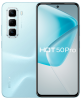 Смартфон Infinix Hot 50 Pro 8/256 Гб Lte Голубой