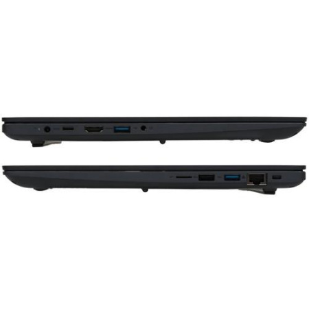 16" Ноутбук MAIBENBEN M645 синий