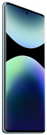 Смартфон Xiaomi Redmi Note 14 Pro 12/512 Гб Lte Океанический Синий