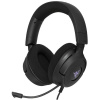 Проводные наушники Razer Kraken V4 X черный