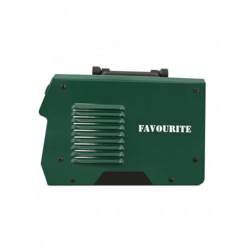 Сварочный аппарат инверторный FAVOURITE MMA-200A