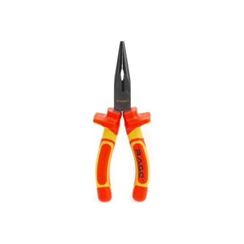 Набор электромонтажного инструмента Vira 397033 10 предметов