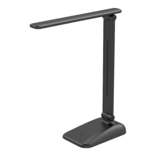 Светильник настольный Ultraflash UF-732 С02 (14182) черный