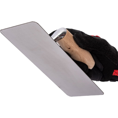 Кельма венецианская Управдом 4100003307 нерж