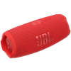 Портативная колонка JBL Charge 5, красный