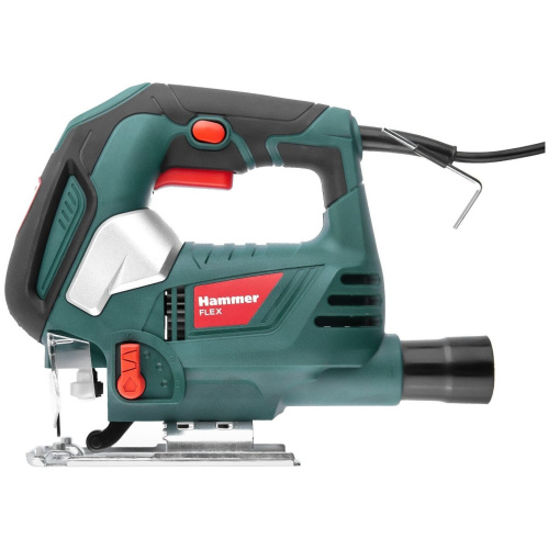 Лобзик HAMMER FLEX LZK790L 630443