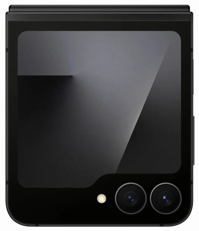 Смартфон Samsung Galaxy Z Flip 7 FE 8/128 гб черный