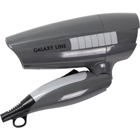 Фен Galaxy GL4337, серый