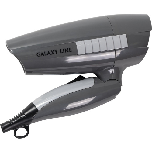 Фен Galaxy GL4337, серый