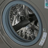Стиральная машина Gorenje W2NHAI94APS/C серый