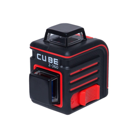 Лазерный уровень ADA Cube 2-360 Ultimate Edition (А00450)