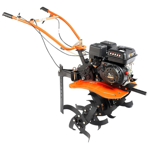 Мотоблок Patriot Калуга М X-Drive (440107004)