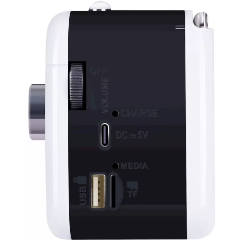 Радиоприёмник DEFENDER Signal 65089