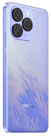 Смартфон Meizu Note 21 8/256 Гб LTE Голубой