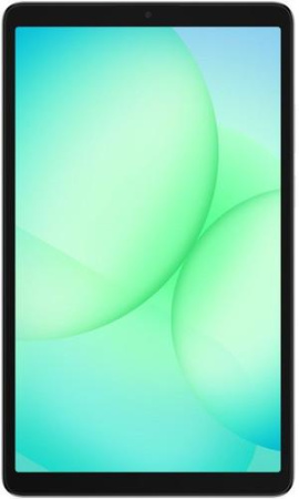8.7" Планшет Samsung Galaxy Tab A11 Wi-Fi 128 ГБ серебристый