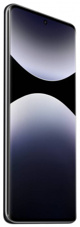 Смартфон Xiaomi Redmi Note 14 Pro+ 8/256 Гб 5G Полуночный Черный