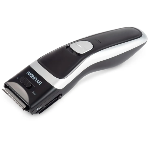 Машинка для стрижки Hyundai H-HC7117 черный