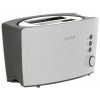 Тостер Vitek VT-7166MC белый/серый