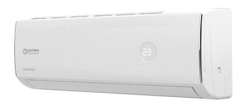 Сплит-система Ultima Comfort Exd-I24Pn-In/Exd-I24Pn-Out Exceed Inverter