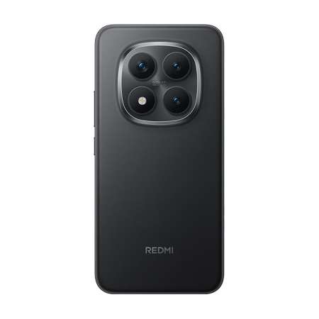 Смартфон Xiaomi Redmi Note 15 Pro 12/512 Черный