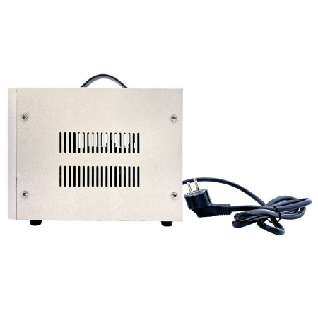 Стабилизатор напряжения Rucelf СтАР-3000 белый