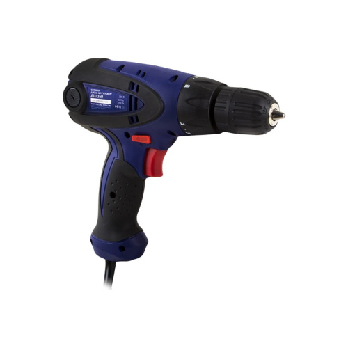 Шуруповёрт сетевой ПУЛЬСАР ДШ 350 (792-223)