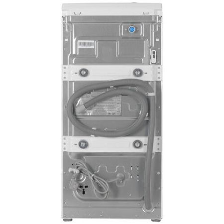 Стиральная машина MAUNFELD MFWM127WH белый