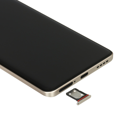 Смартфон Realme 15 Pro 8/256 белый