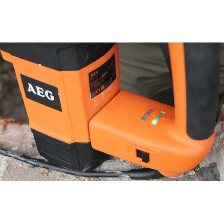 Перфоратор AEG KH7E (459609)