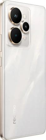 Смартфон Realme 15 Pro 12/512 белый
