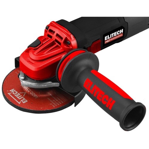 УШМ ELITECH AG 1412E (E2213.050.00)