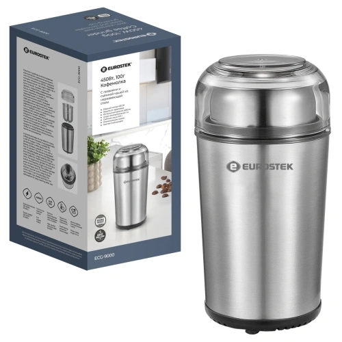 Кофемолка Eurostek ECG-9000