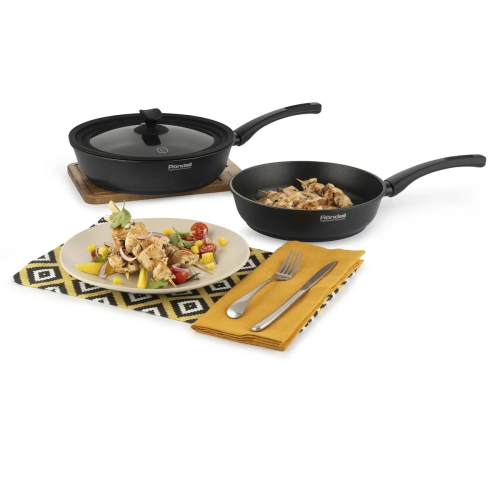 Крышка Rondell Weller RDA-1497 24см