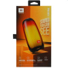 Портативная колонка JBL Pulse 4, черный