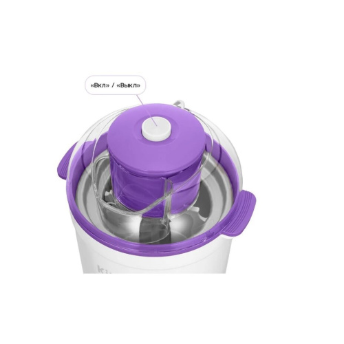 Мороженица Kitfort КТ-1847