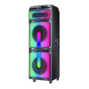 Минисистема GOLDSTAR GPA-907