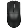 Мышь беспроводная/проводная Attack Shark X1 [SharkX1Black] черный