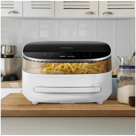 Аэрогриль Kitfort КТ-8150